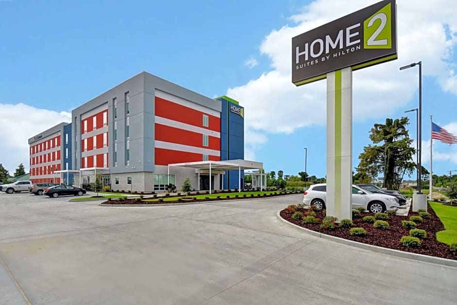 Home2 Suites By Hilton Harvey