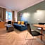 Appartement 2P avec Terrasse Paris La Défense -Dans Aparthotel