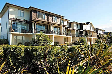 Nesuto Newhaven Apartment Hotel