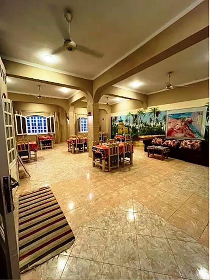 Kareem Hotel Luxor