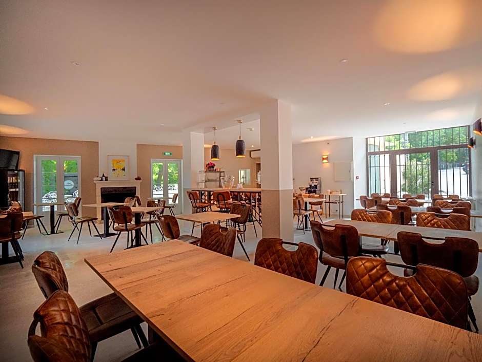 Hôtel & SPA Ventoux Provence "Domaine des Tilleuls"