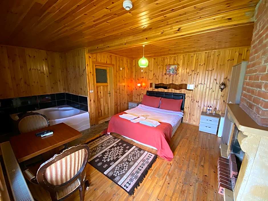 Ağva Green River Hotel