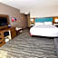 Hampton Inn By Hilton Leesburg