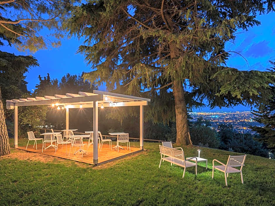 Cà Toresele Relais Osteria Garden