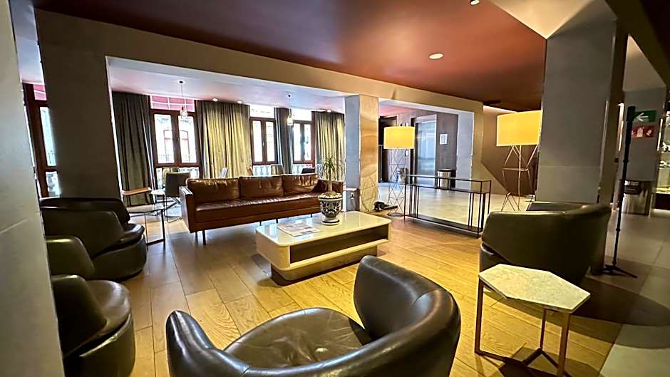 Hotel Ritz Ciudad De Mexico