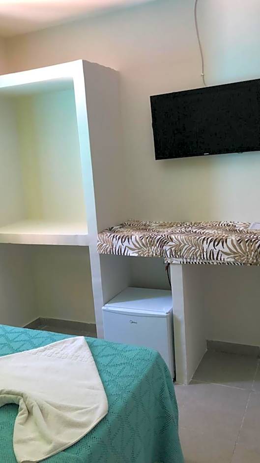 Pousada Verde Suites