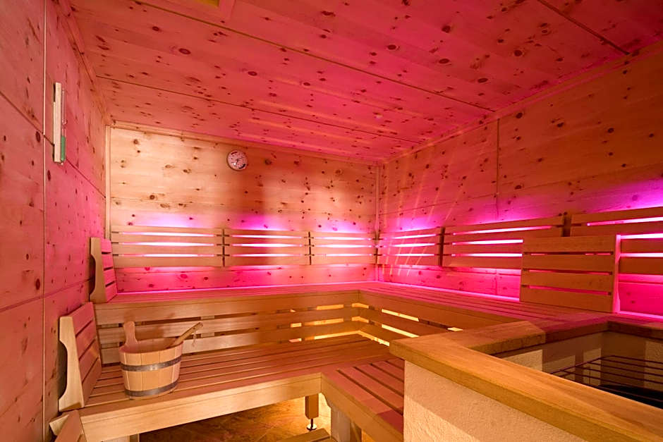Hotel Gasthof Obermair