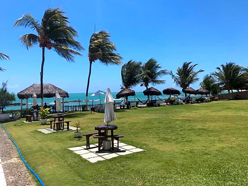 APART HOTEL MARINAS TAMANDARÉ - Flat 104