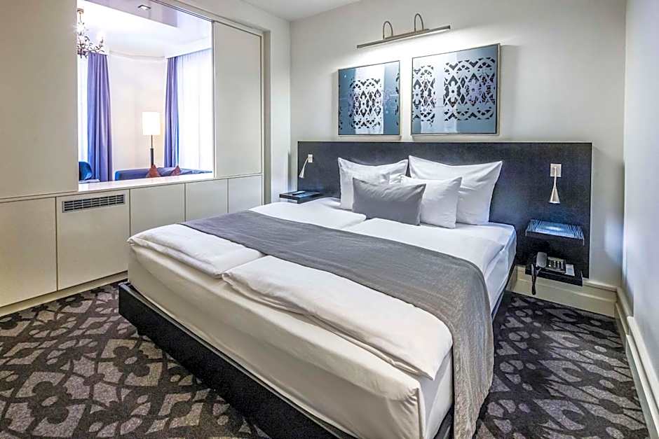 Scandic Palace Hotel