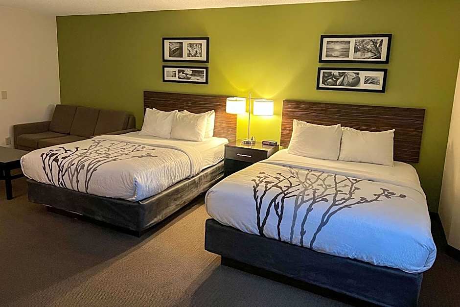 Sleep Inn & Suites Roseburg