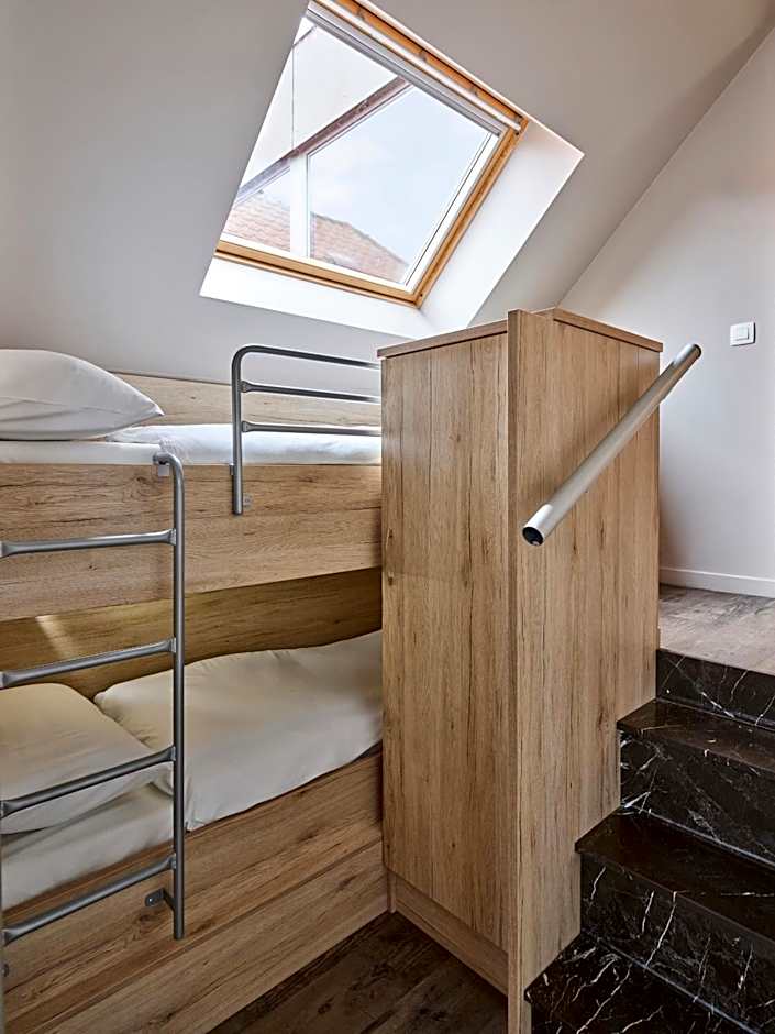 Holiday Suites Westende - Middelkerke