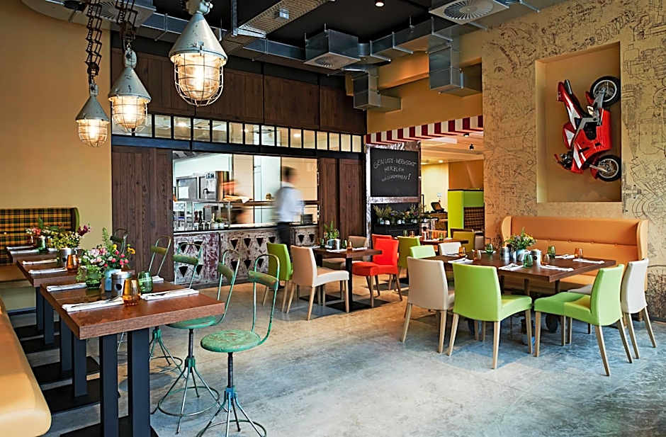 Hotel FREIgeist Einbeck BW Signature Collection