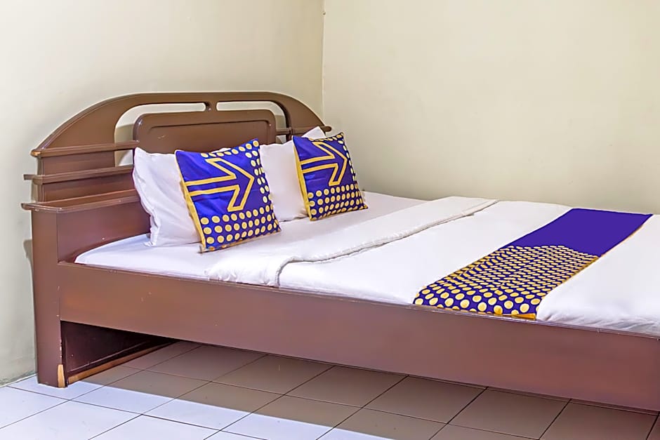 Hotel O Guest House Amanda Syariah