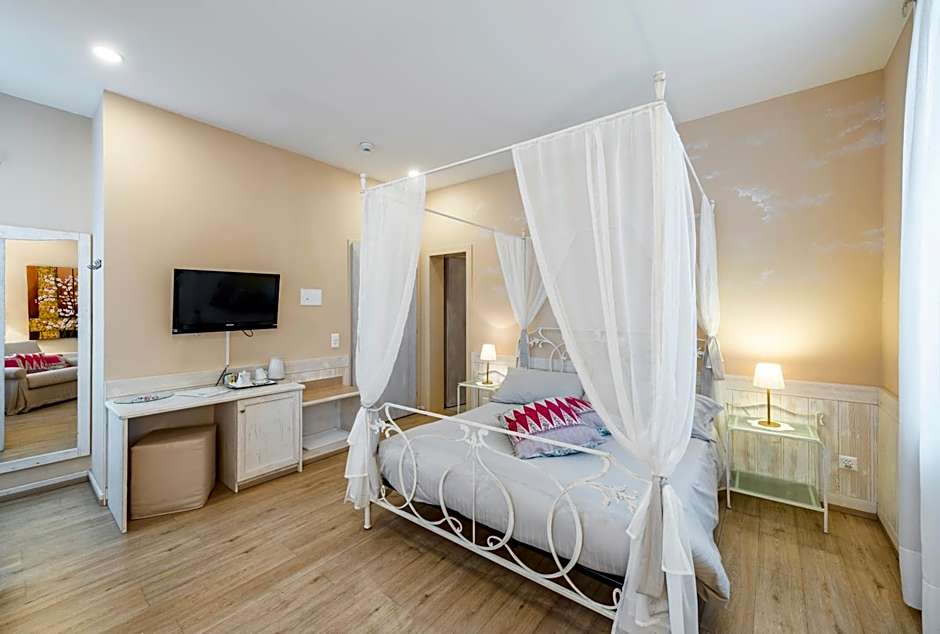 Albergo Ristorante La Palma