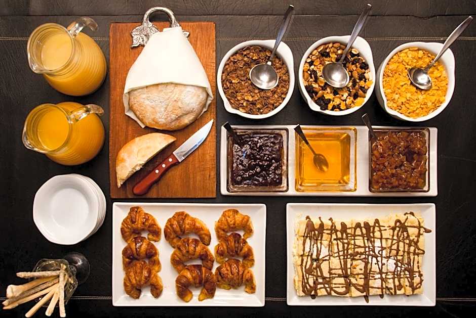 Hotel Península Valdés