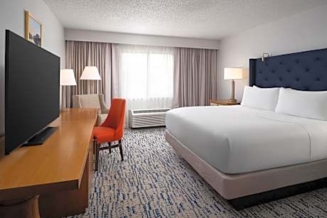 King Room - Hearing Access