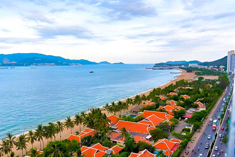 Regalia Nha Trang Hotel