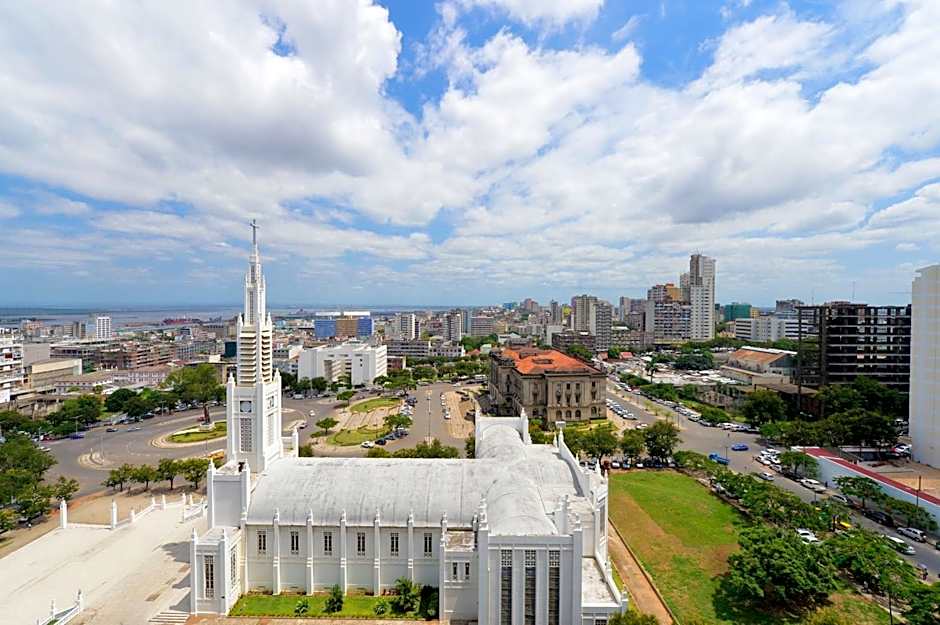 Pestana Rovuma Hotel