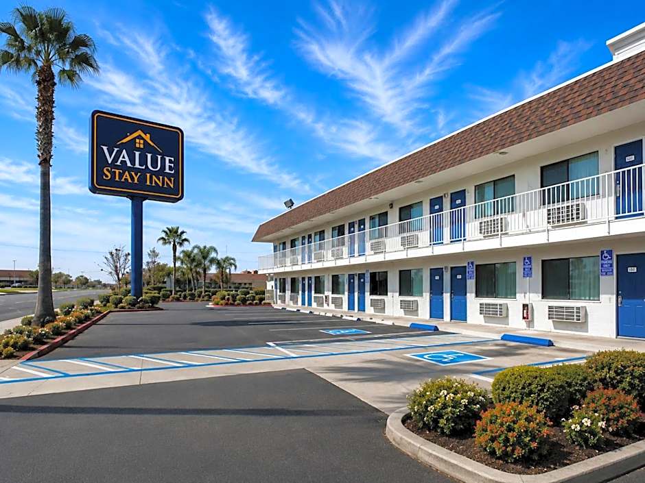 Value Stay Inn Lost Hills