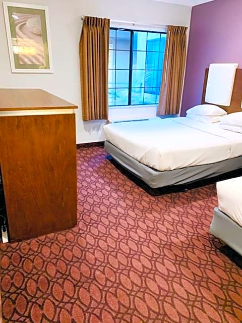 Hotel Pacific, Manhattan Beach