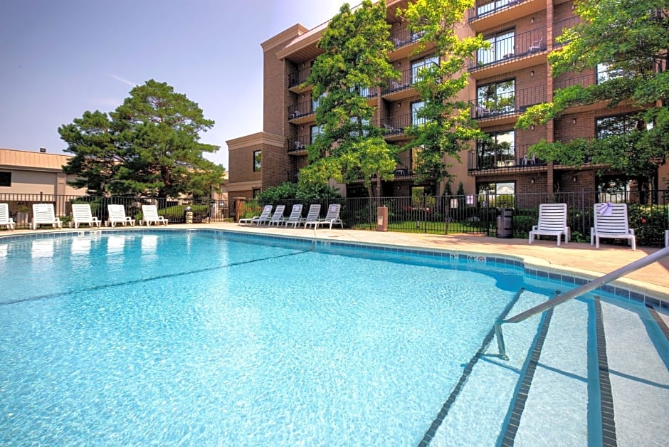 Holiday Inn Express Schaumburg-Rolling Meadows By IHG