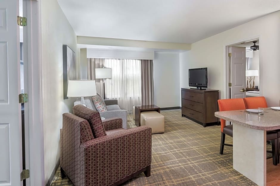 Homewood Suites by Hilton Raleigh/Crabtree Valley
