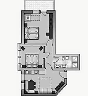 Apparthotel Sellaronda