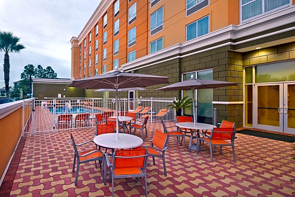 Holiday Inn Jacksonville E 295 Baymeadows