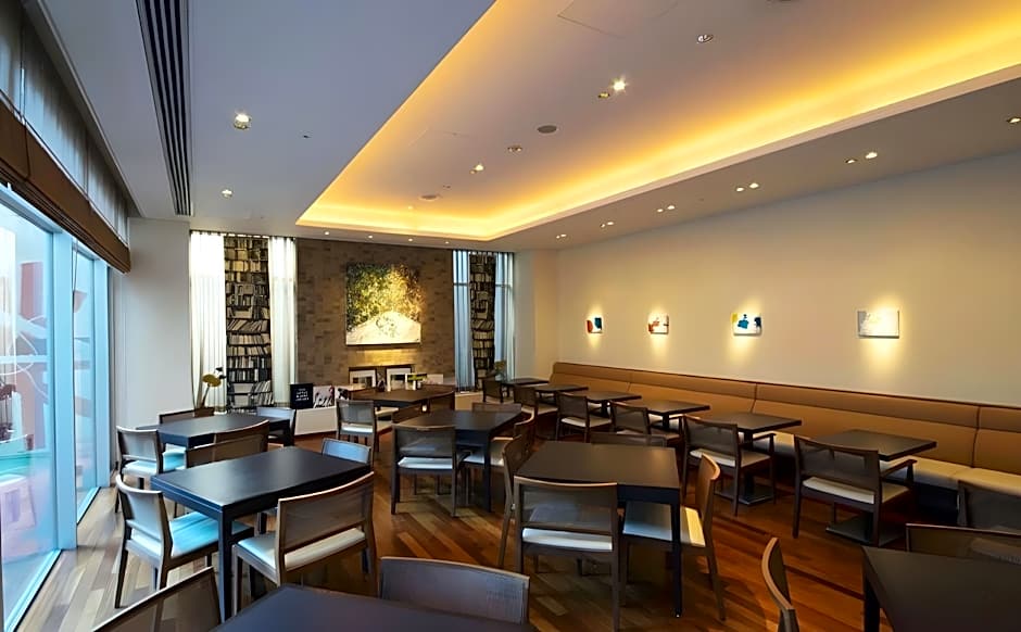 KOKO HOTEL Sendai Kotodai Park