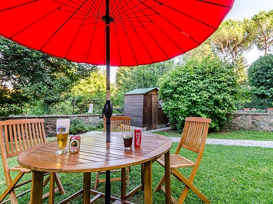 Sangaggio House Bed and Breakfast