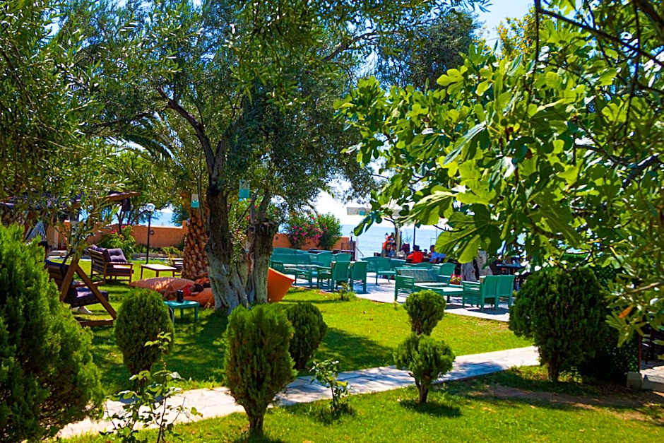 Kayalar Blue Beach Hotel