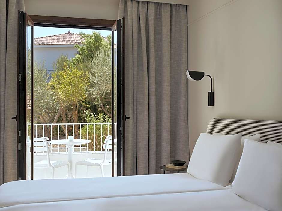 Doryssa Lithos Hotel