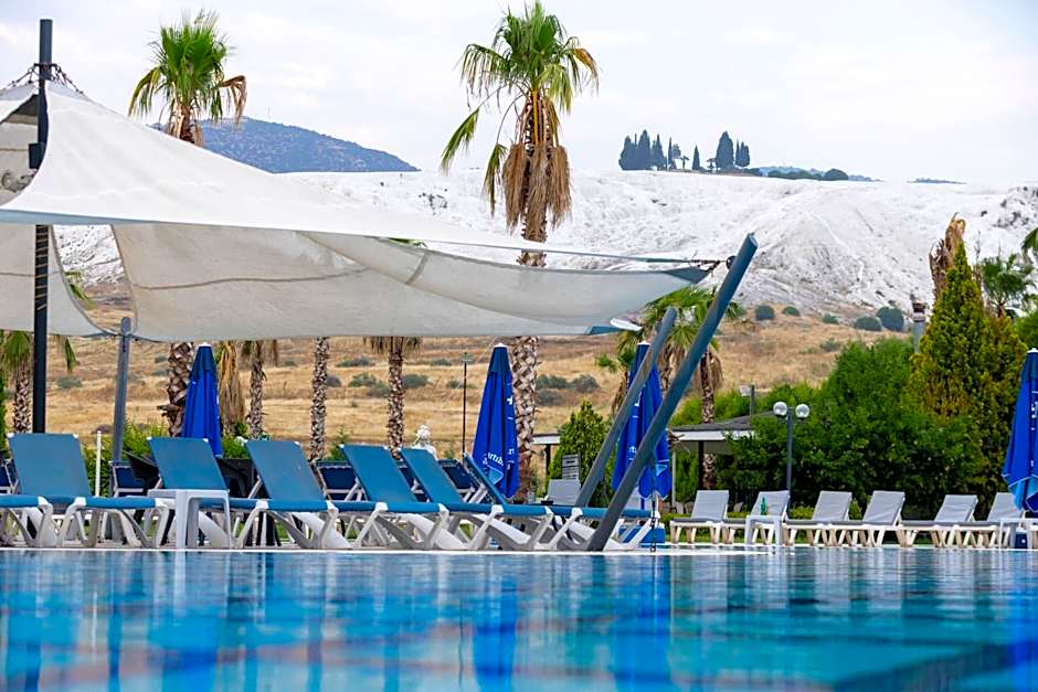 Tripolis Hotel