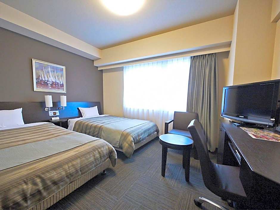Hotel Route Inn Satsumasendai