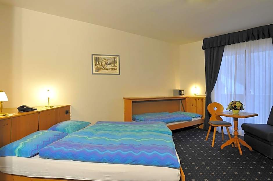 Hotel Tyrolia