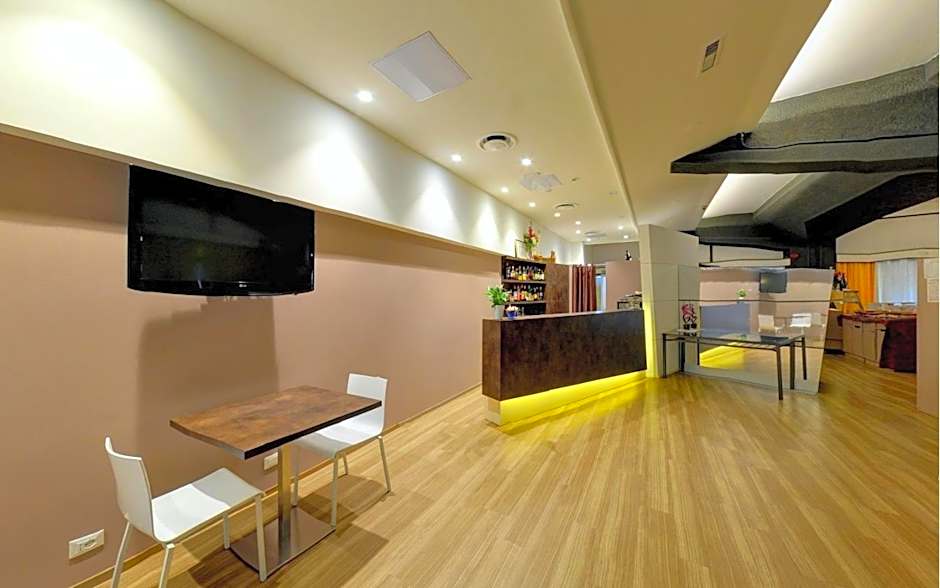 Ai Ronchi Motor Hotel