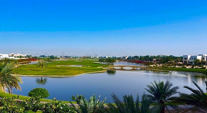 Address Montgomerie