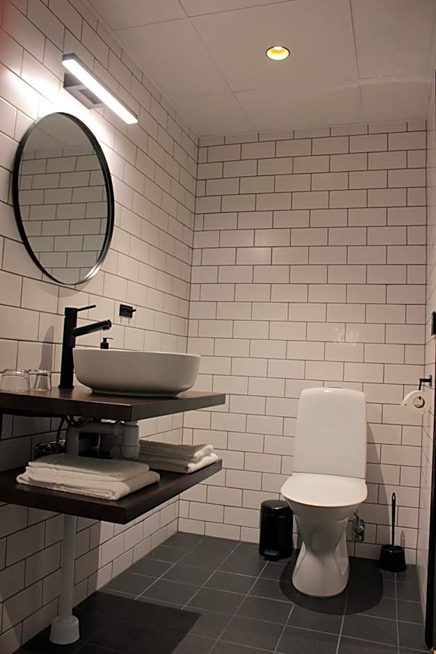 Hotell Sillen