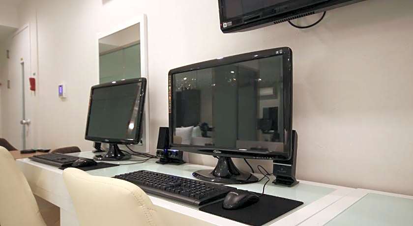 Boutique Hotel Aria Nampo