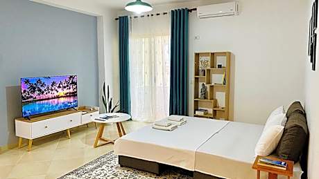 InnTown Apartment 13