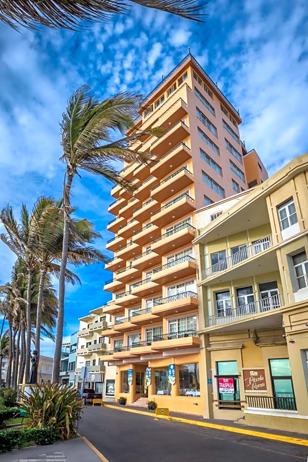 Best Western Posada Freeman