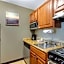 Suburban Extended Stay Hotel Birmingham