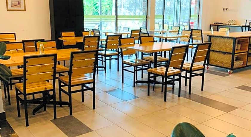 Hotel Seri Malaysia Seremban