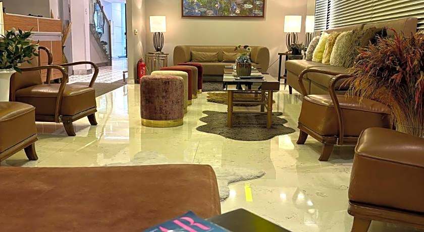Wame Suite Hotel Nisantasi