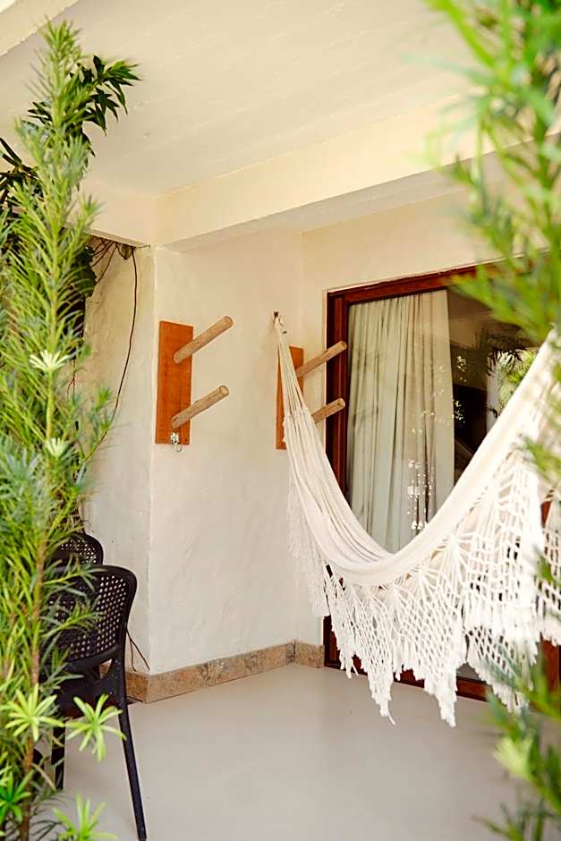 Casa Gili Moitas
