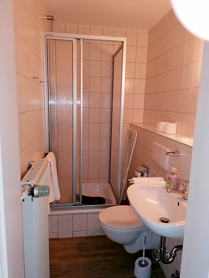 Hotel Villa Fröhlich