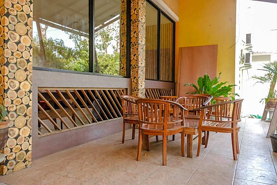 OYO 1415 Gelora Guest House