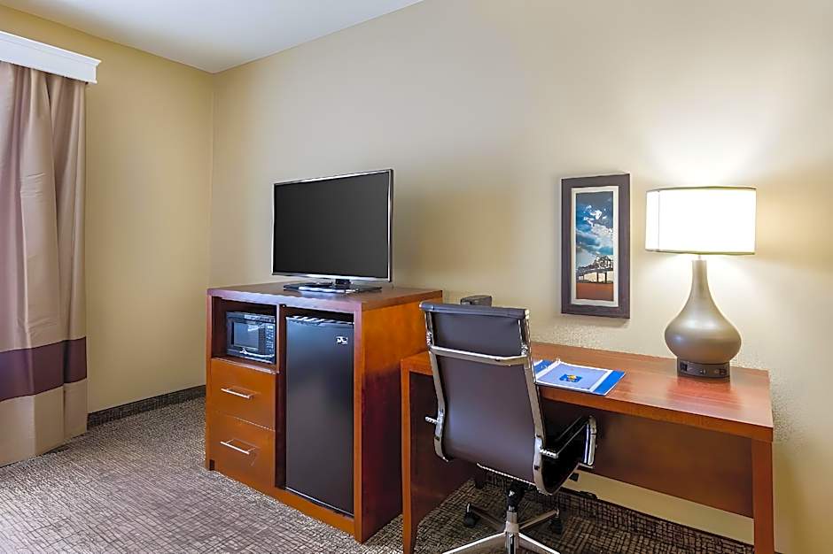 Sonesta Essential Baton Rouge