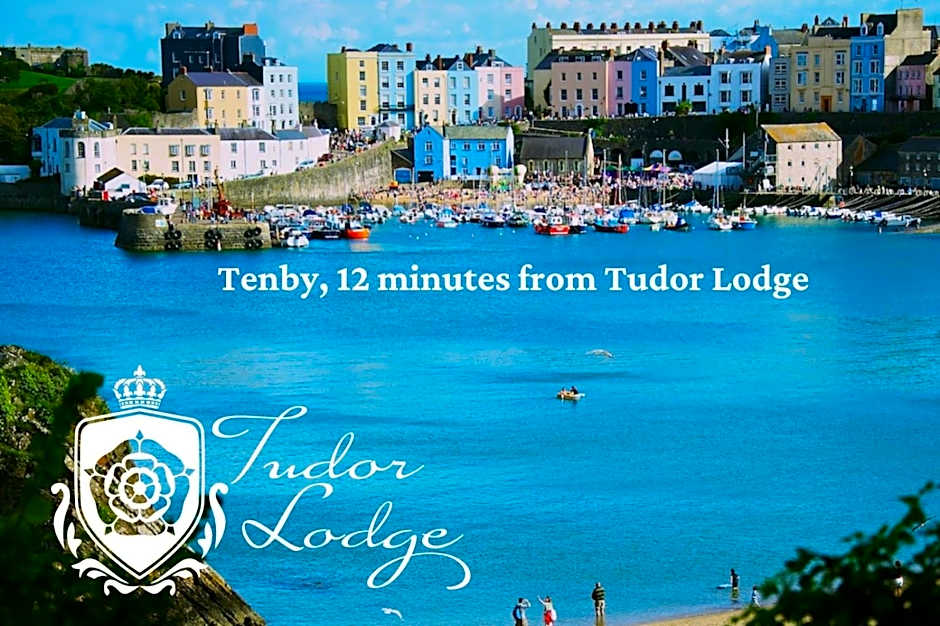 Tudor Lodge Bed & Breakfast