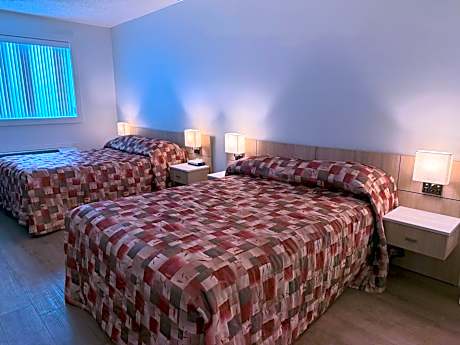 Three-Bedroom Chalet